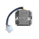 Regulateur - Redresseur - 21066-1018 - KZ1000-KZ1100-...-BJ250- ...