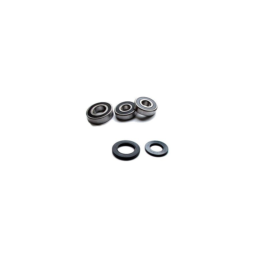 Service Moto Pieces|Roue - Arriere - Roulement + joint - GSXR-750 - ... -GSXR 1100|02 - Roulement - Roue arriere|55,90 €