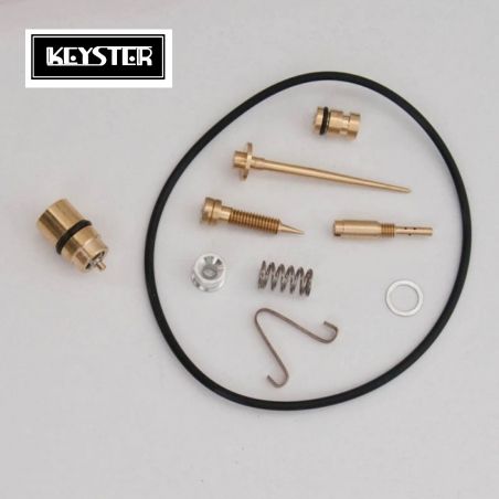 Service Moto Pieces|Carburateur - Kit de reparation (x1) - CB350K - 1968-1970|Kit Honda|29,90 €