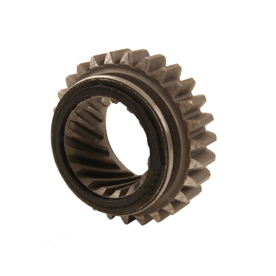 Transmission - Courrone de demarreur - 5A8-15517-00 - XV750, XV1100, Virago