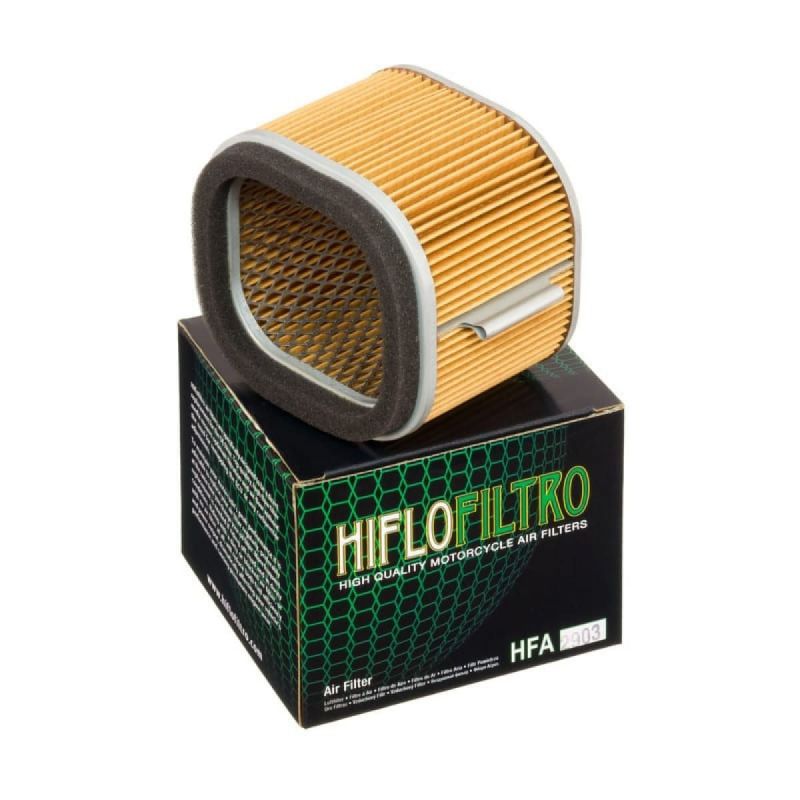 Filtre a Air - 11013-1037 - Hiflofiltro - HFA2903 - Z1000 Ltd/J/R2 - Z1100ST