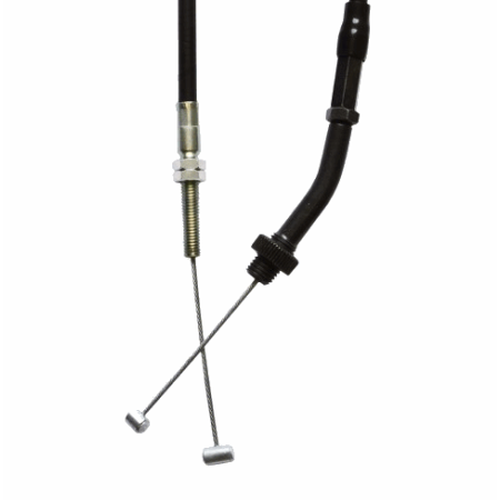 Cable - Accelerateur - Tirage "A" - VT1100
