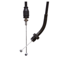 Cable - Accelerateur - Retour "B" - VT1100