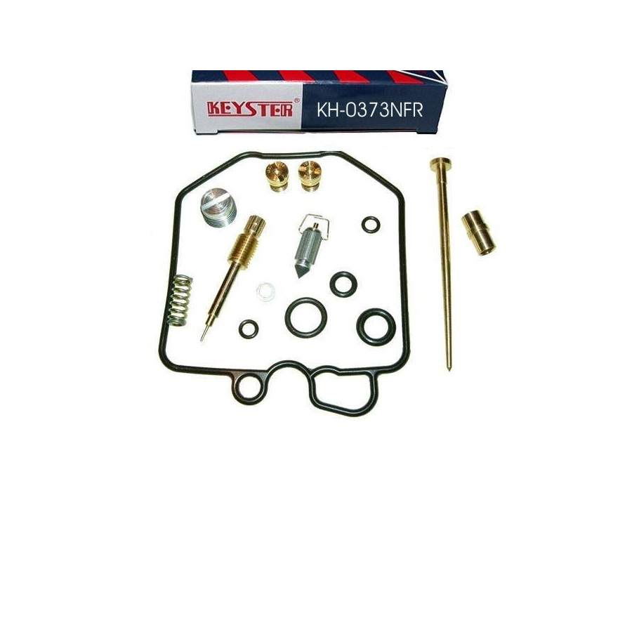 Service Moto Pieces|Carburateur - Kit joint de reparation - QR 50 (AE01)|Kit carbu|16,80 €