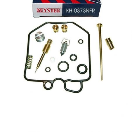 Service Moto Pieces|Carburateur - Kit de reparation (x1) - CX500 ( jusqu'a 1981)|Kit Honda|29,90 €