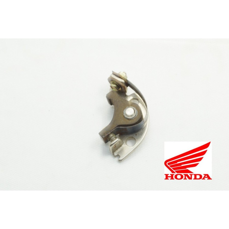 Service Moto Pieces|Moteur - Culbuteur - (rocher) - cb125K - B6|Distribution|38,40 €