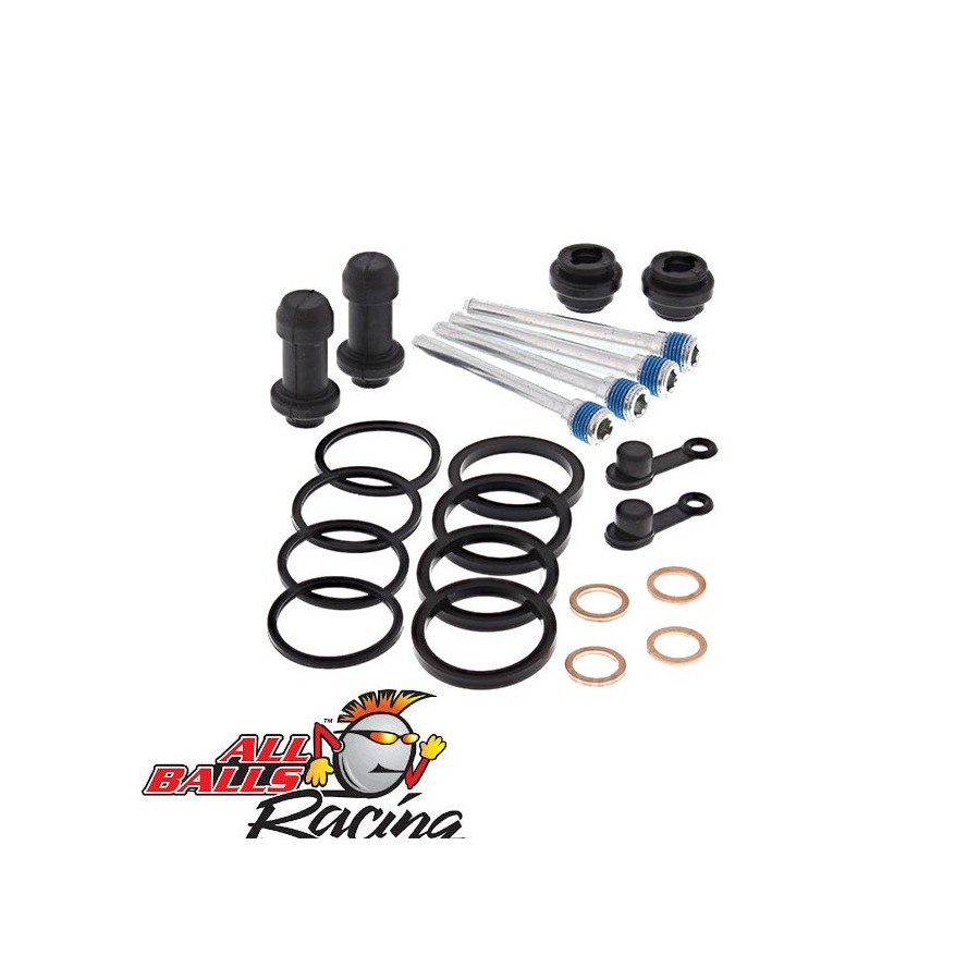 Service Moto Pieces|Frein - Jeu de Plaquettes - EBC - FA185 R - semi fritte|Plaquette|34,50 €