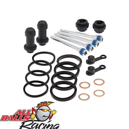 Service Moto Pieces|Frein - Etrier - Avant - kit de reparation - CBR600(PC19/23) - VFR400 ....ST1100 ...|1990 - ST1100|62,30 €