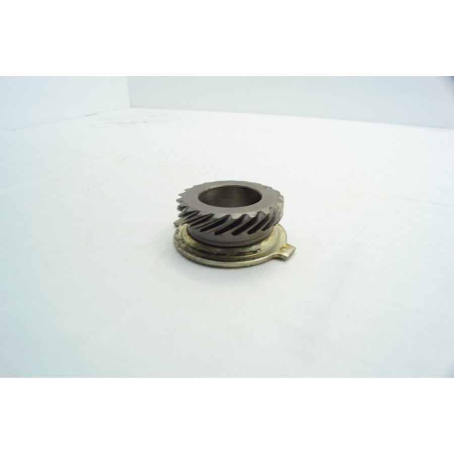 Service Moto Pieces|Ampoule - 6v - 35/35w - BA21D - Jaune - ( 3 ergots )|Ampoule 6 volt|9,90 €