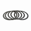 Embrayage - Disques Lisses
