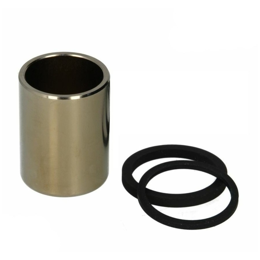 Service Moto Pieces|Frein - Etrier - Piston avec joint - ø 26.95 x 31.10 mm (avant/arriere)|Piston Frein|31,20 €