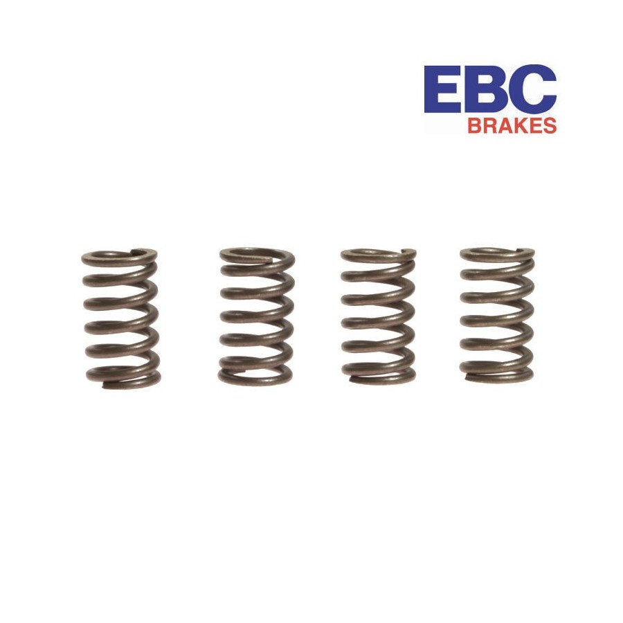 Service Moto Pieces|Embrayage - Ressort - EBC - CSK-012|Mecanisne - ressort - roulement|18,90 €