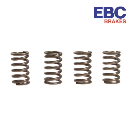 Embrayage - Ressort - EBC - Honda - Suzuki ...