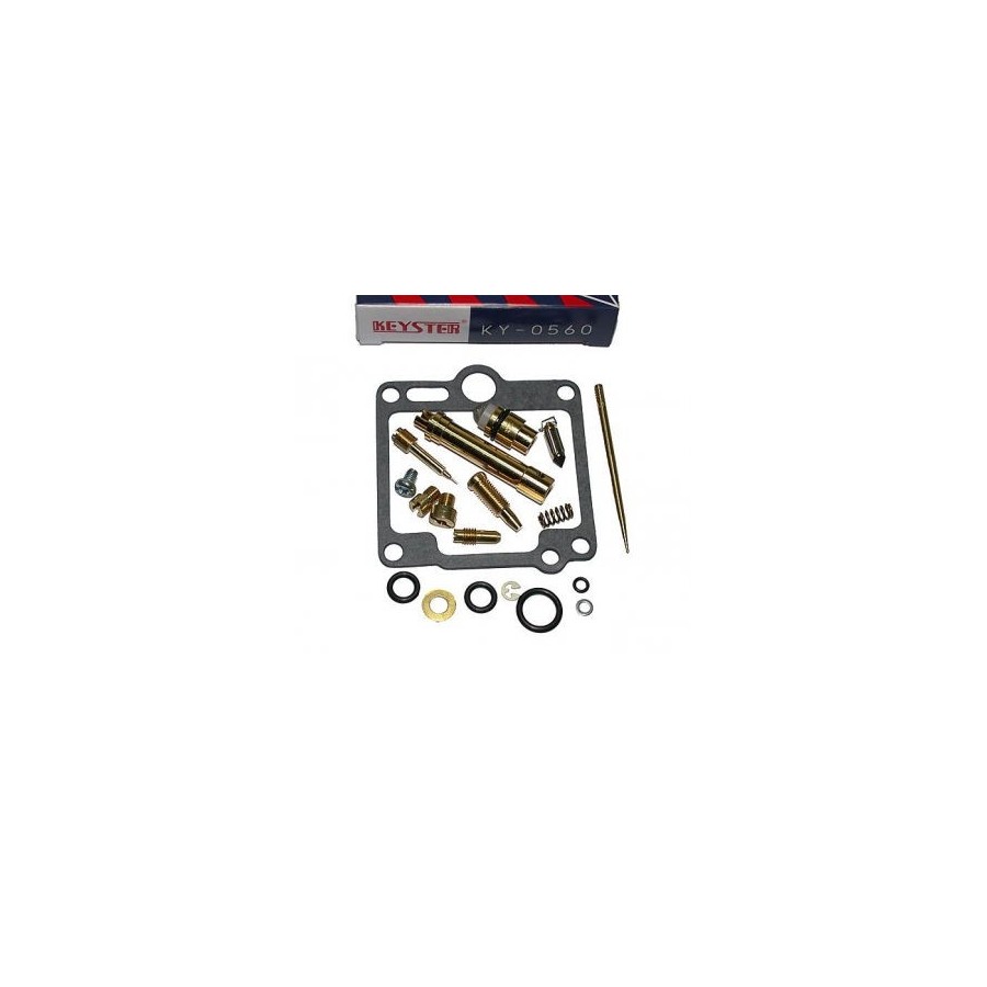 Service Moto Pieces|Carburateur - Kit joint de reparation - SR500|Kit Yamaha|18,90 €