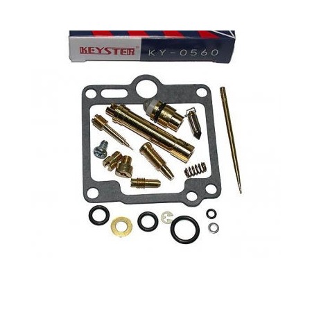 Carburateur - Kit joint de reparation - FJ1200 - (1XJ) - 1986-1987