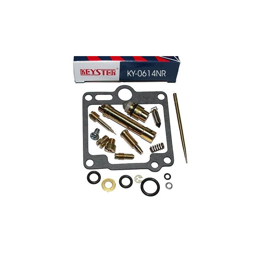 Service Moto Pieces|XS400 - (4G5) - 1980-1983 -  27PS - Kit joint carburateur|Kit Yamaha|27,90 €