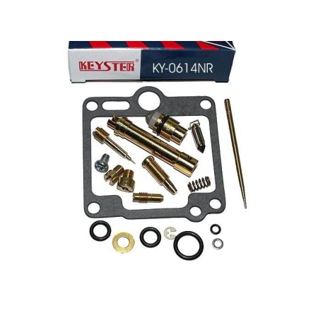 XJR1200 - (4PU) - 1995-1998 -Kit joint carburateur