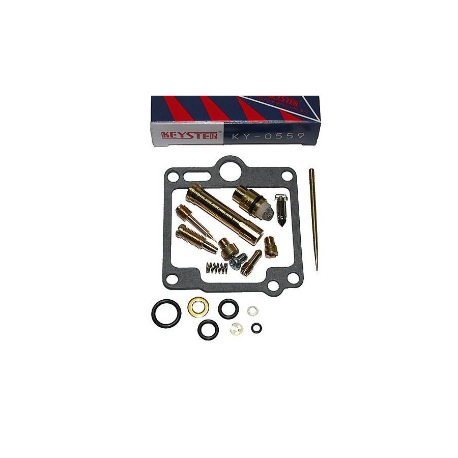 Carburateur - Kit joint reparation - FJ1100 - (47E) - 1984-1985