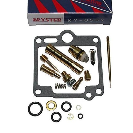 Carburateur - Kit joint reparation - FJ1100 - (47E) - 1984-1985