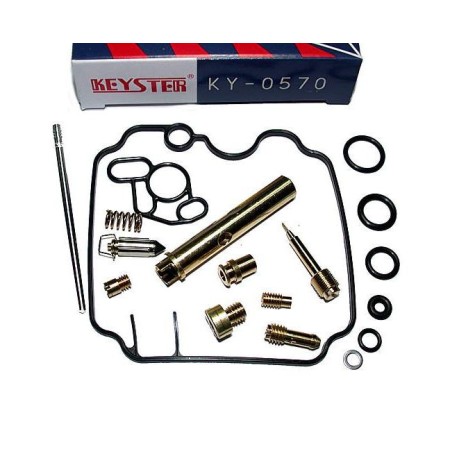 Carburateur - Kit de reparation - TDM850 / TRX 850 (1996-2000)