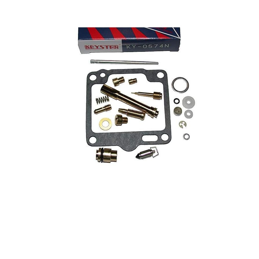 Service Moto Pieces|Carburateur - Kit de reparation - XT600 - (3TB) - 1990-1992|Kit Yamaha|59,90 €