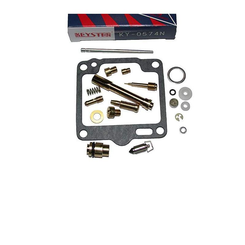Carburateur - Kit joint reparation - XV750 Virago - (4FY) - 1992-1994