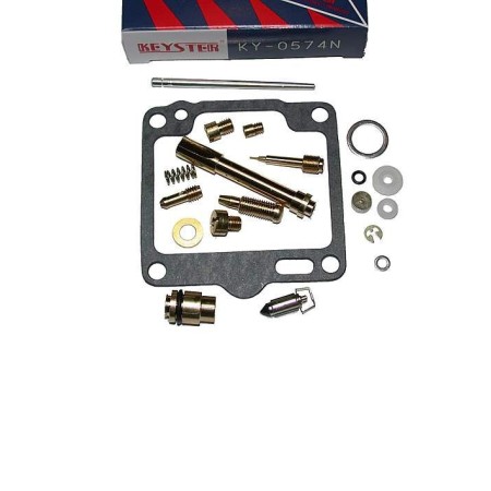 Carburateur - Kit joint reparation - XV750 Virago - (4FY) - 1992-1994