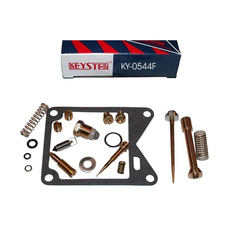 Service Moto Pieces|Carburateur - Kit joint reparation - AVANT - XV750 SE - (5G5) - 1981-1984|Kit Yamaha|29,90 €
