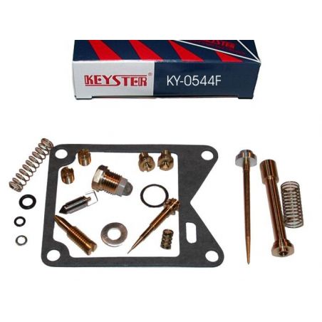 Service Moto Pieces|Carburateur - Kit joint reparation - AVANT - XV750 SE - (5G5) - 1981-1984|Kit Yamaha|29,90 €