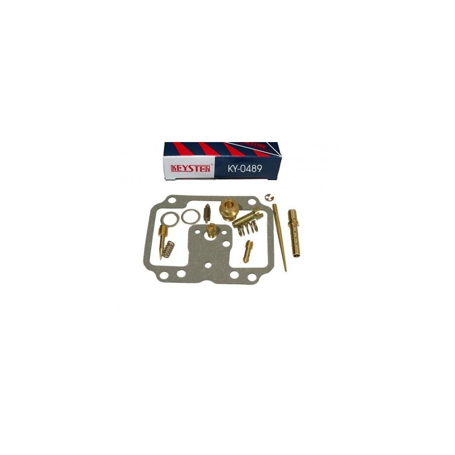 Service Moto Pieces|Carburateur - Kit joint - XJ900 S - Diversion - (4KM) - 1995-2003|Kit Yamaha|16,90 €