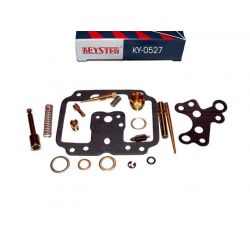 Carburateur - Kit joint reparation - XS650 - (447) - 1975-1983