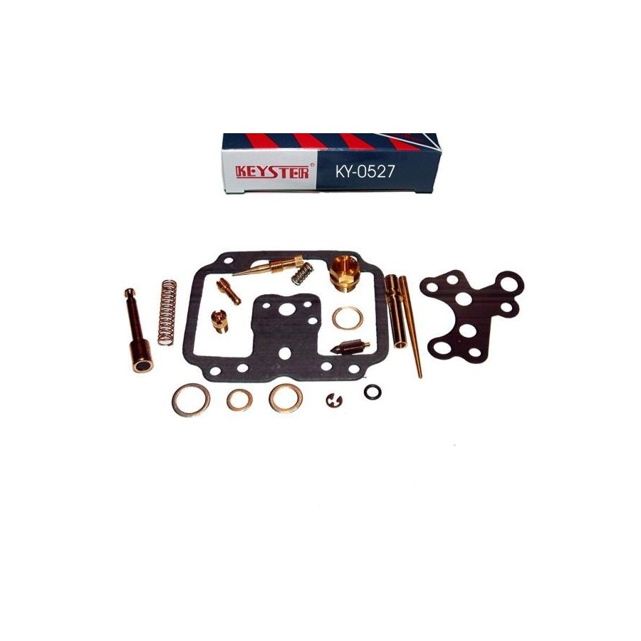 Service Moto Pieces|Carburateur - Kit de refection - SR125 (10F)|Kit Yamaha|29,90 €