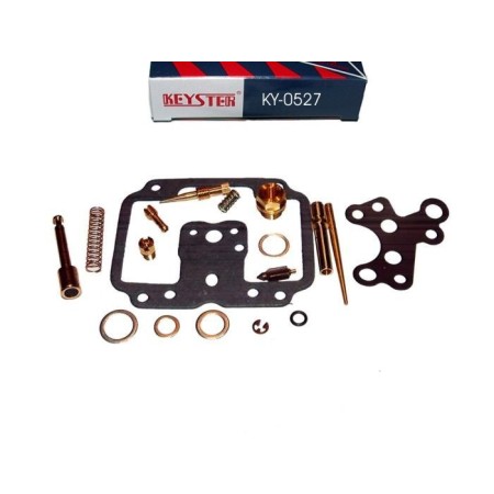 Service Moto Pieces|Carburateur - Kit joint reparation - XS650 - (447) - 1975-1983|Kit Yamaha|29,90 €