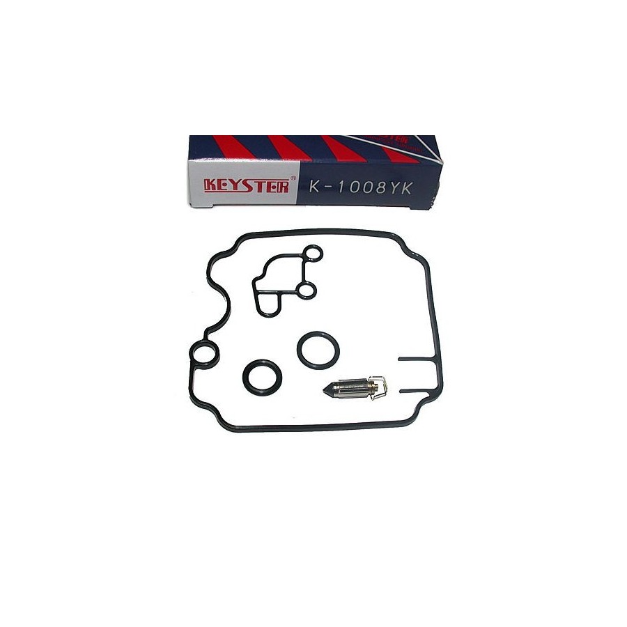 Carburateur - Kit de reparation - FZR600 ... Carburateur - Kit de reparation - FZR600 ...