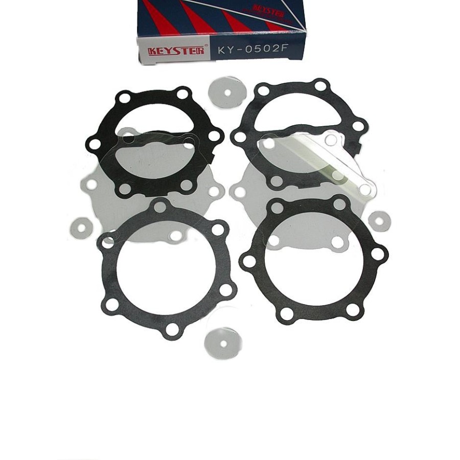 Service Moto Pieces|Carburateur - Kit de reparation - DT125 E - (1G0)|Kit Yamaha|24,90 €