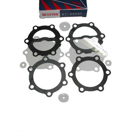 Service Moto Pieces|XZ550 - (5Y3) - 1982-1983 - Kit joint carburateur|Kit Yamaha|19,90 €