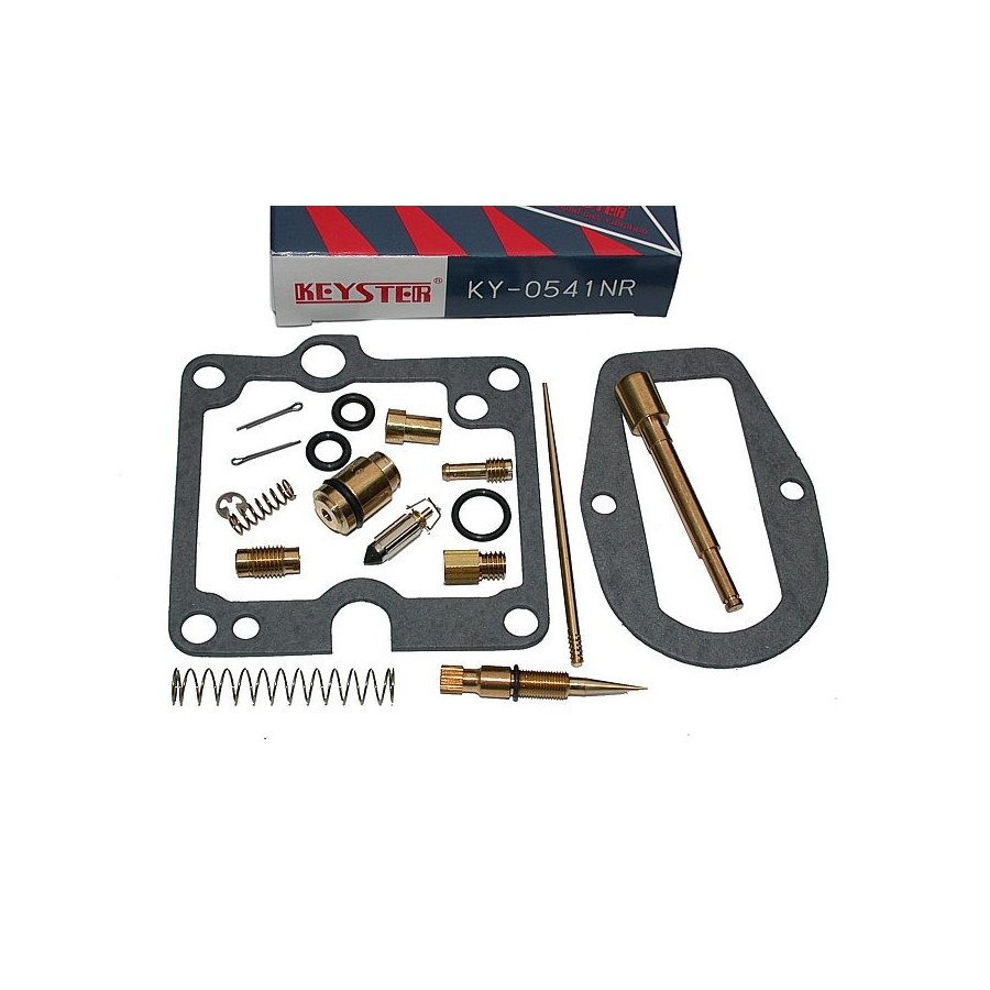 Service Moto Pieces|Carburateur - Kit joint reparation - FJ1200 - (3CW/3YA)|Kit Yamaha|16,10 €