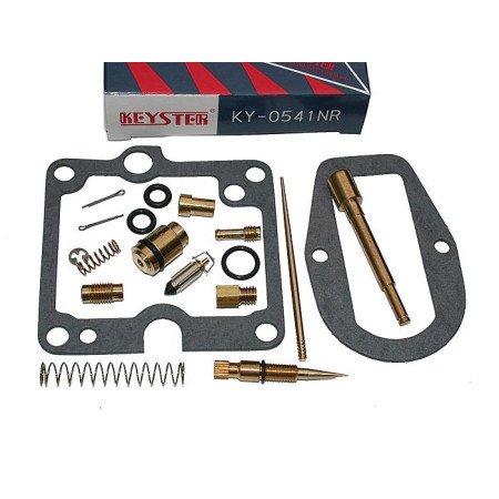 Carburateur - kit joint pour reparation - SR500 - (2J4) - 1978-1983