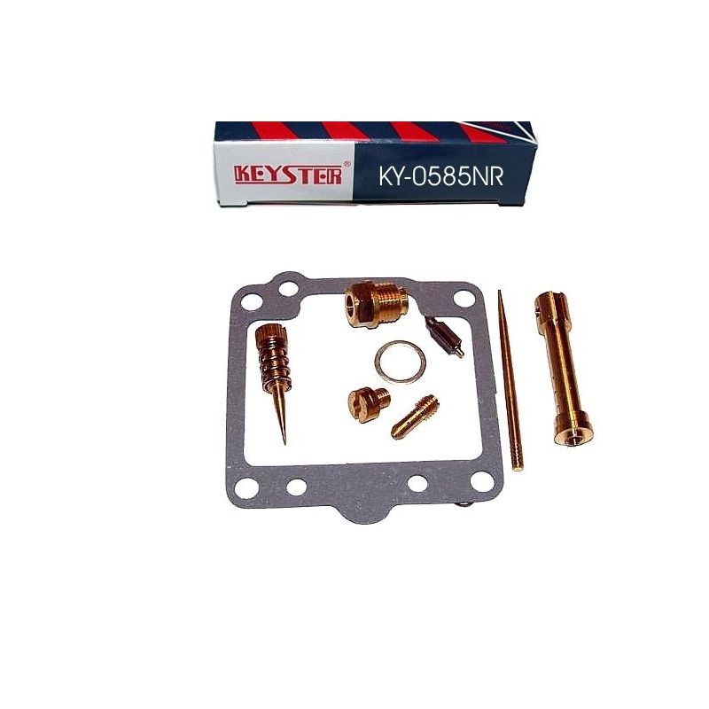 XS400 - (2A2) - 1977-1979 - Kit joint carburateur