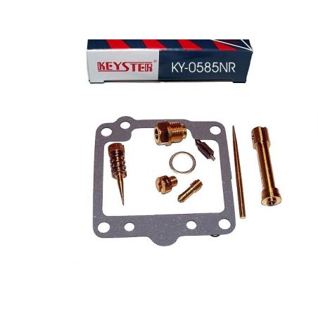 XS400 - (2A2) - 1977-1979 - Kit joint carburateur