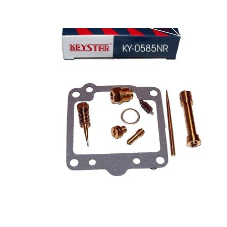 Service Moto Pieces|XS400 - (2A2) - 1977-1979 - Kit joint carburateur|Kit Yamaha|29,90 €