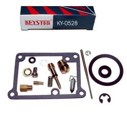 RD350 LC YPVS -  (1WW) - 1986-1989 - Kit joint carburateur