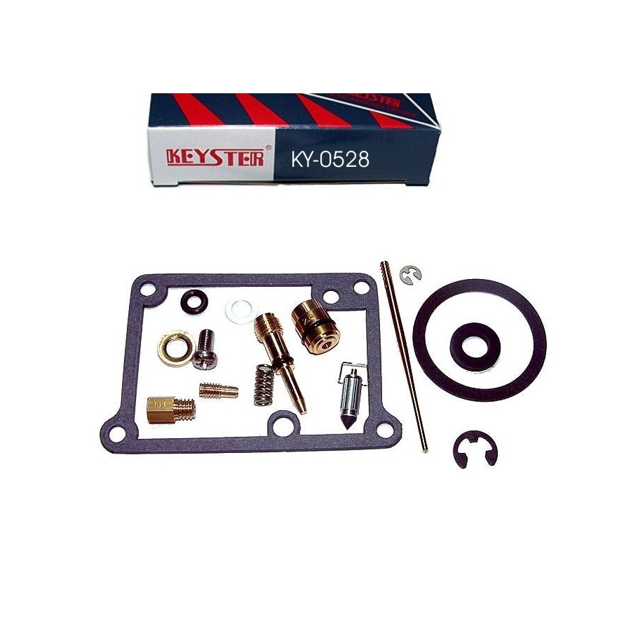 Service Moto Pieces|Carburateur - Kit joint reparation - XTZ750 - Super Tenere - (3WM)(3LD) |Kit Yamaha|54,90 €