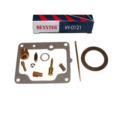 Service Moto Pieces|Carburateur - Kit joint reparation - RD350 - (521) - 1973-1975|Kit Yamaha|23,90 €