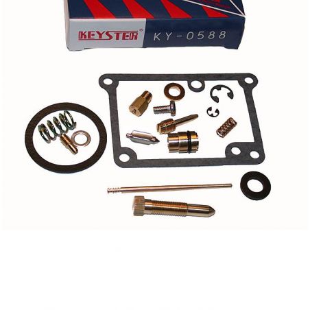 Service Moto Pieces|Carburateur - Kit joint reparation - RD350 LC - (4L0) - 1981-1983|Kit Yamaha|24,90 €
