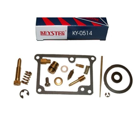 Service Moto Pieces|RD250 LC - RDLC - (4L1) - 1980-1983 - kit de reparation carburateur|Kit Yamaha|21,90 €