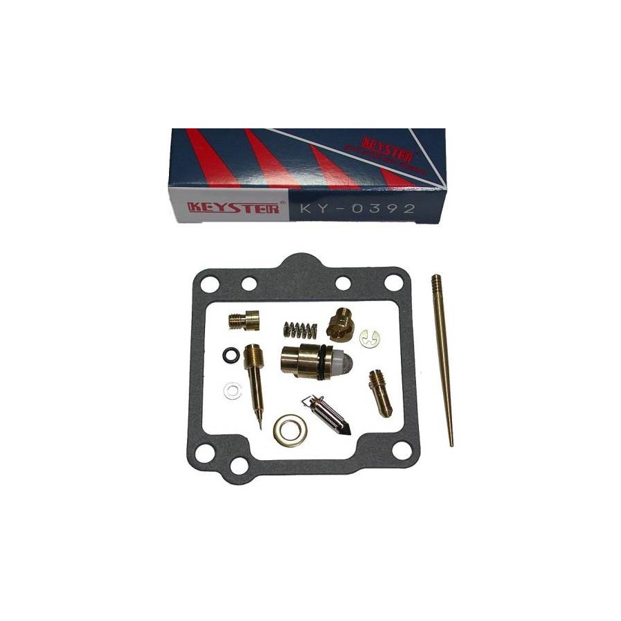 Service Moto Pieces|Carburateur - Kit reparation Avant - XV535 - virago|Kit Yamaha|44,90 €