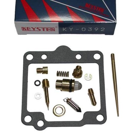 Carburateur - Kit joint reparation - SR250 - (3Y8) - 1980-1983