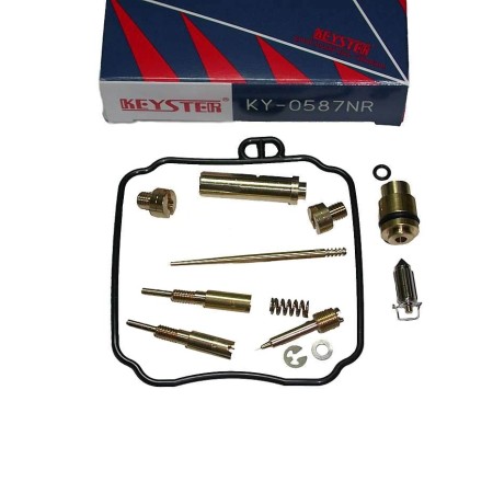 XV250S - Virago - 1995-2000 - Kit joint carburateur