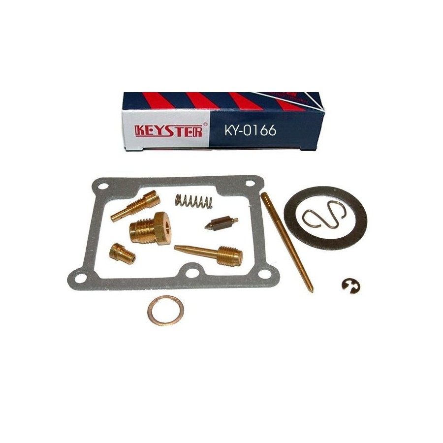 Service Moto Pieces|Carburateur - Kit reparation Avant - VN750 Vulcan - (VN750A) - 1986-1997|Kit Yamaha|42,90 €